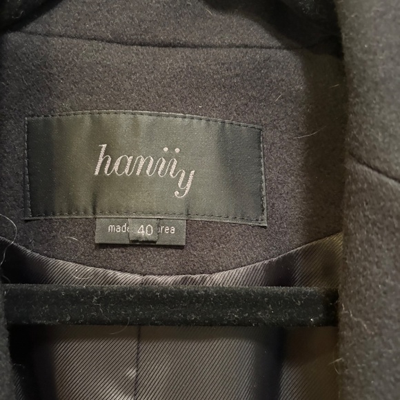 Hanii y wool vest - Picture 4 of 4